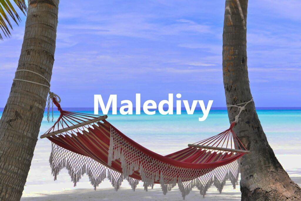 Maledivy 1