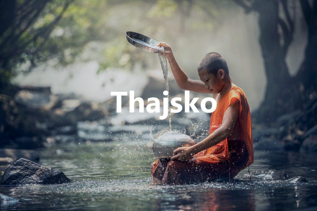 Thajsko 4