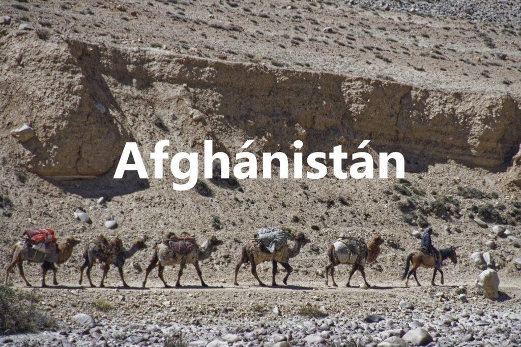 Afghanistan