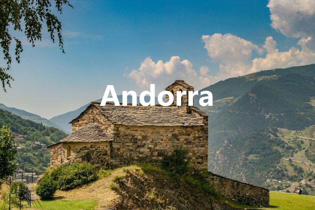 Andorra