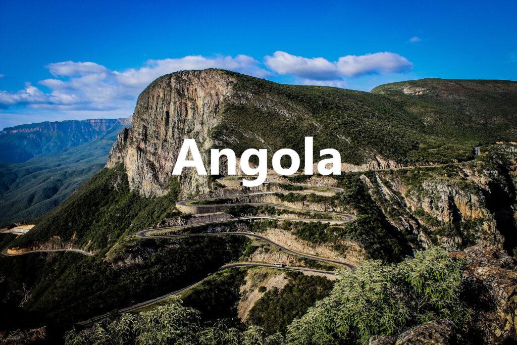 Angola