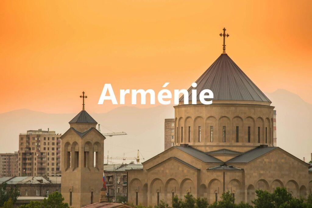 Armenie