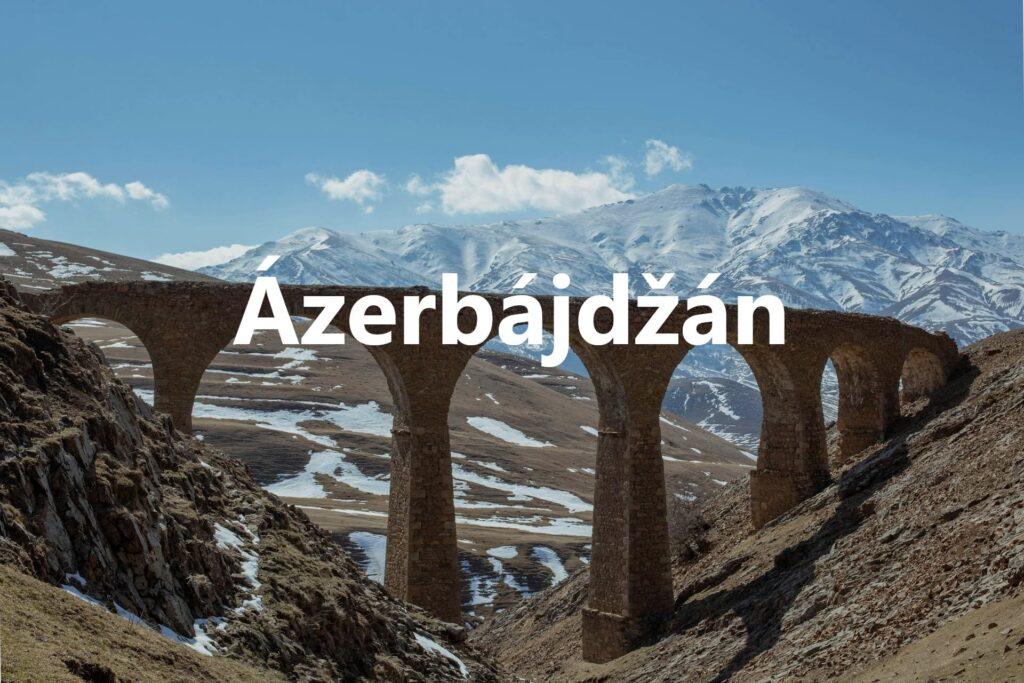 Azerbajdzan