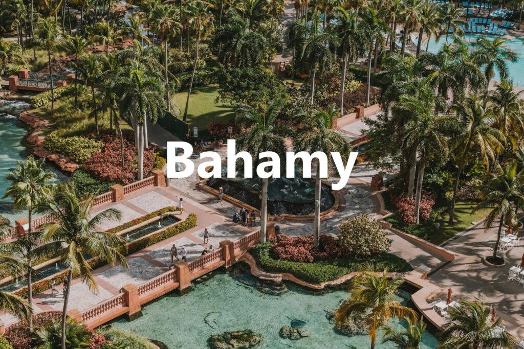 Bahamy