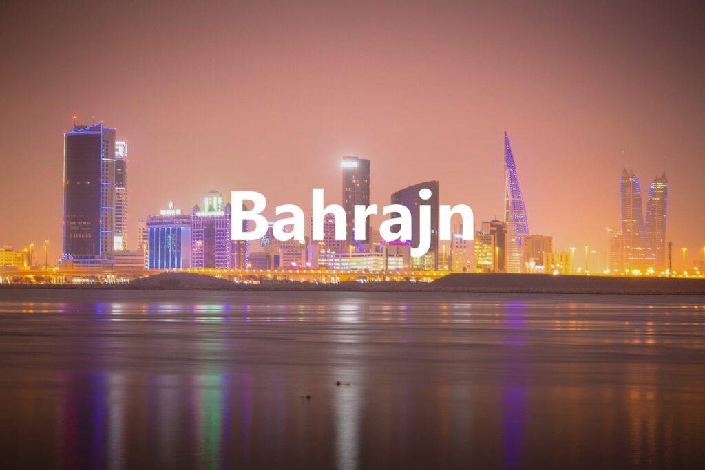 Bahrajn