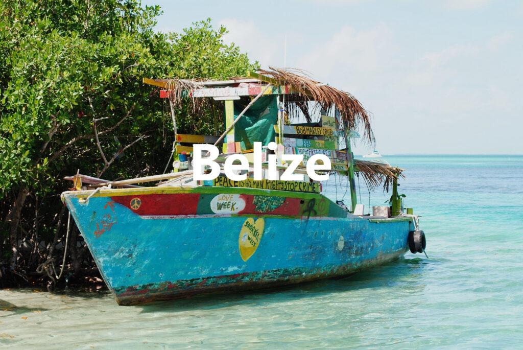 Belize