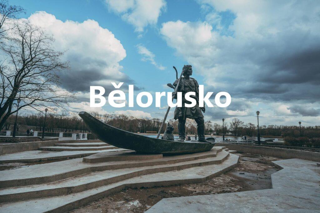 Belorusko