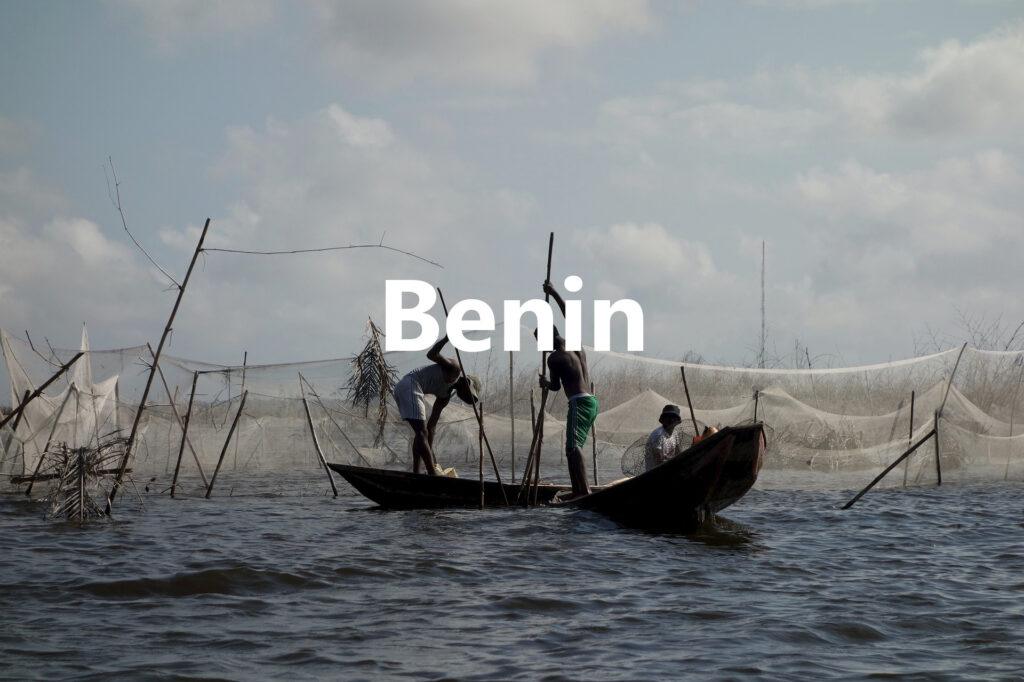 Benin