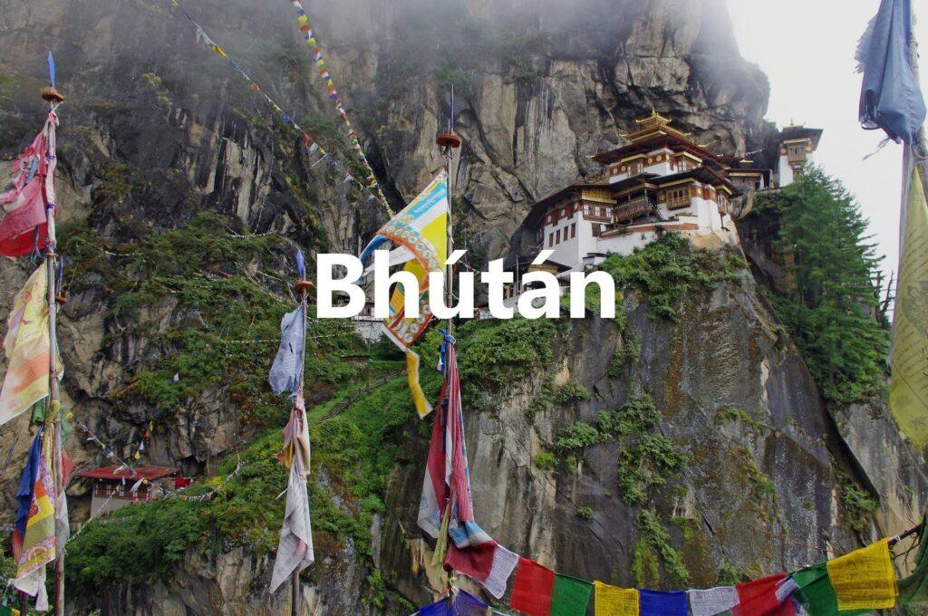 Bhutan