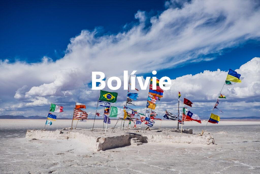 Bolivie