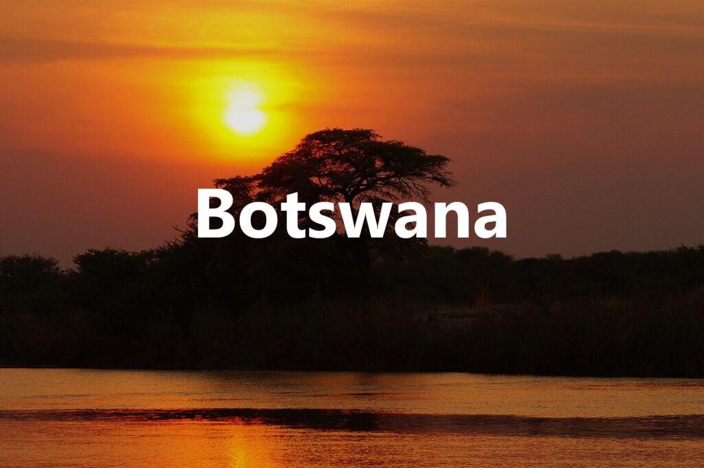 Botswana