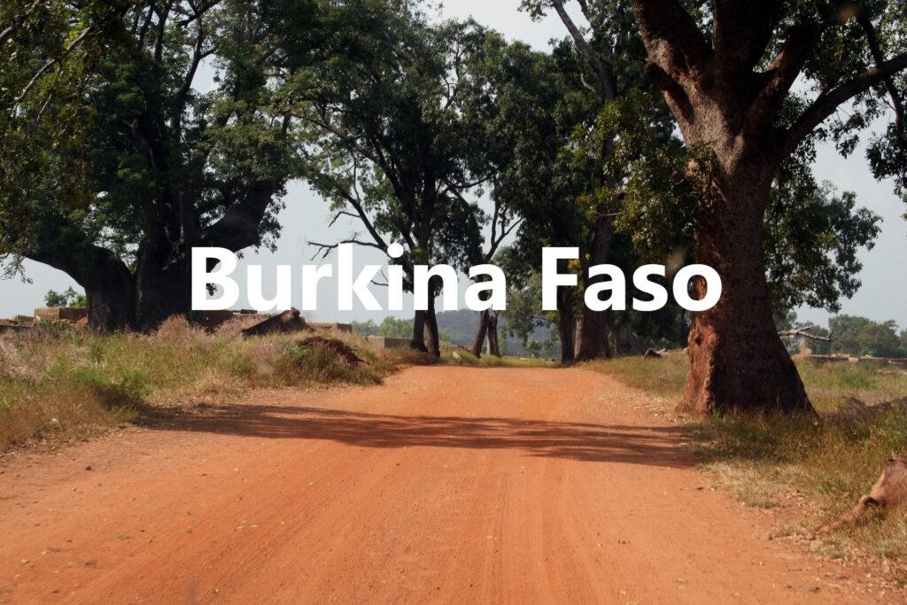 Burkina Faso