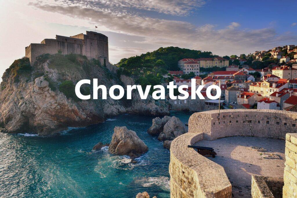 Chorvatsko