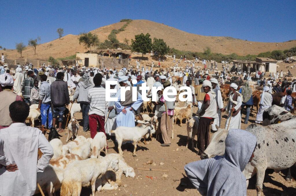 Eritrea