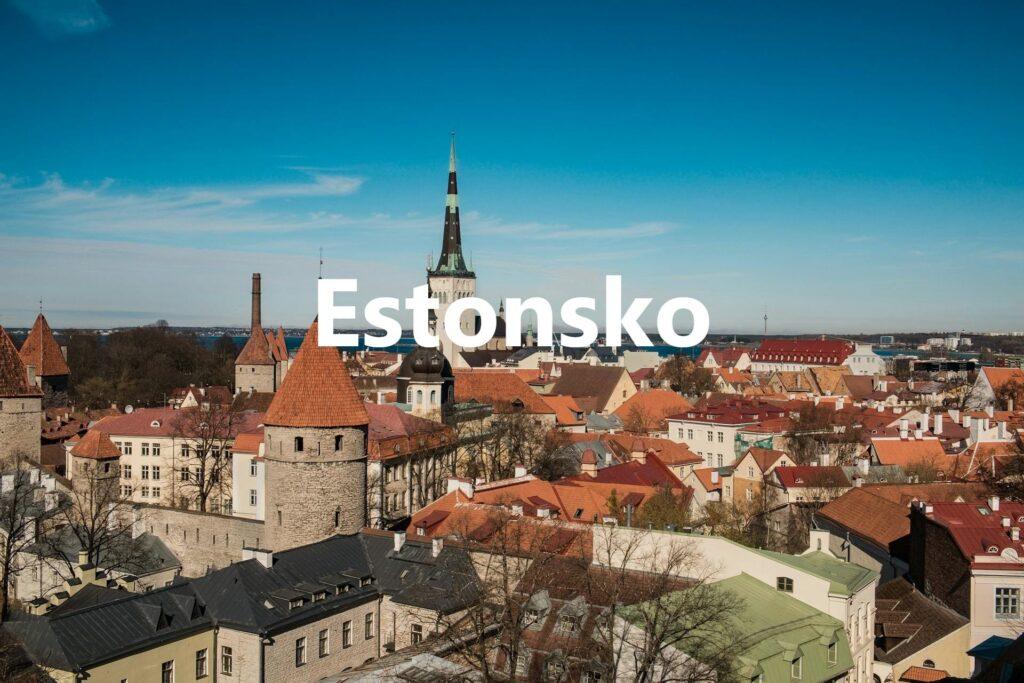 Estonsko