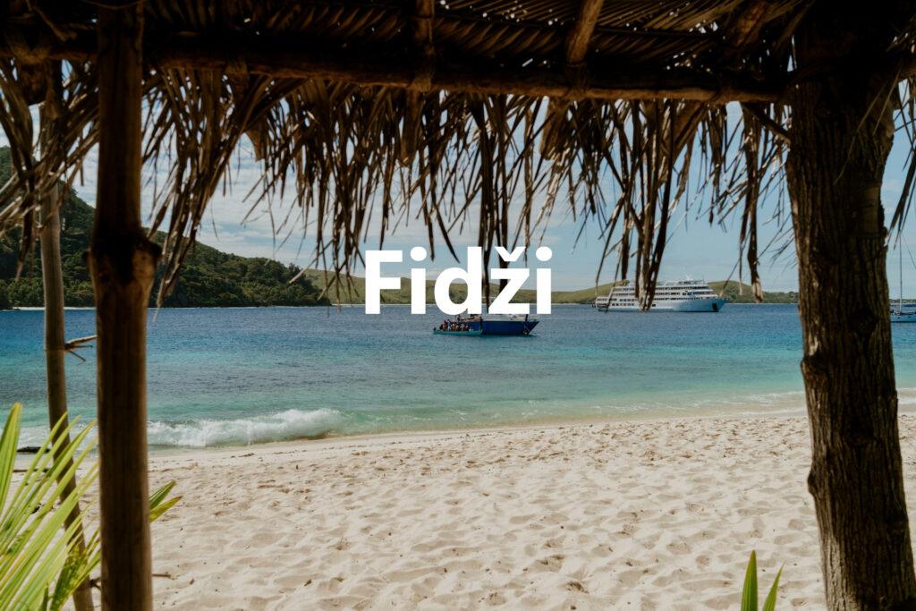 Fidzi