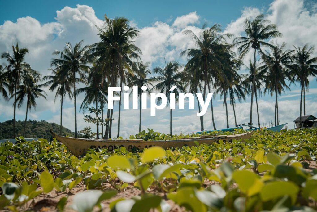 Filipiny