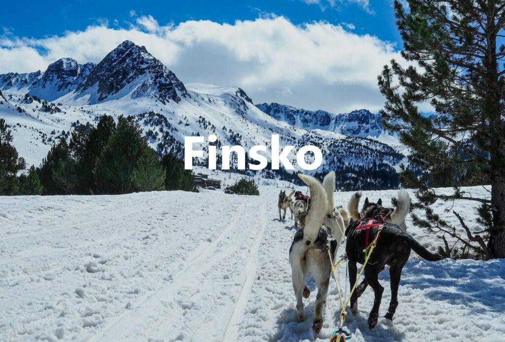 Finsko