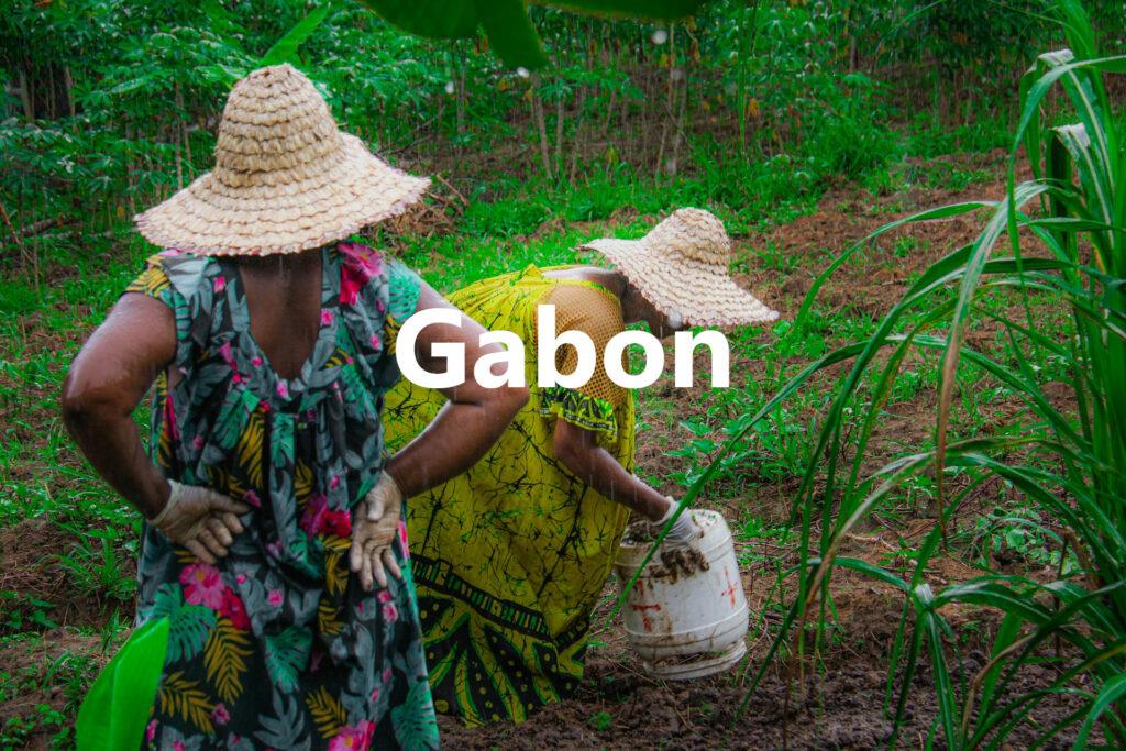 Gabon