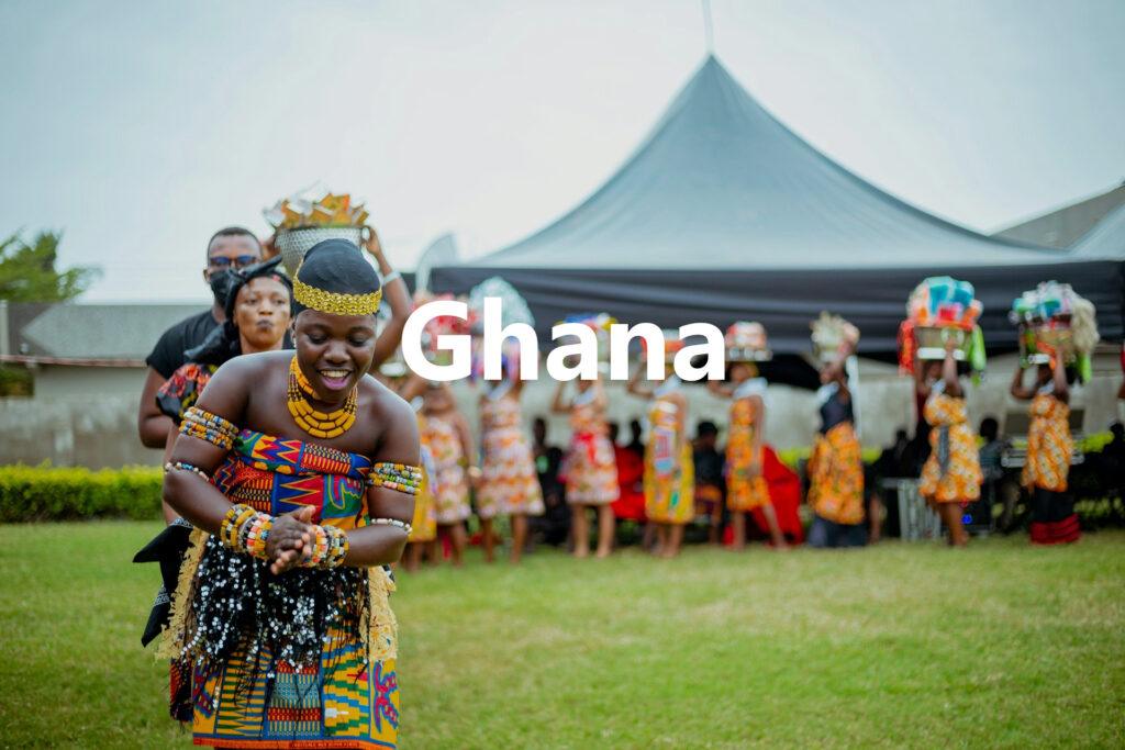 Ghana