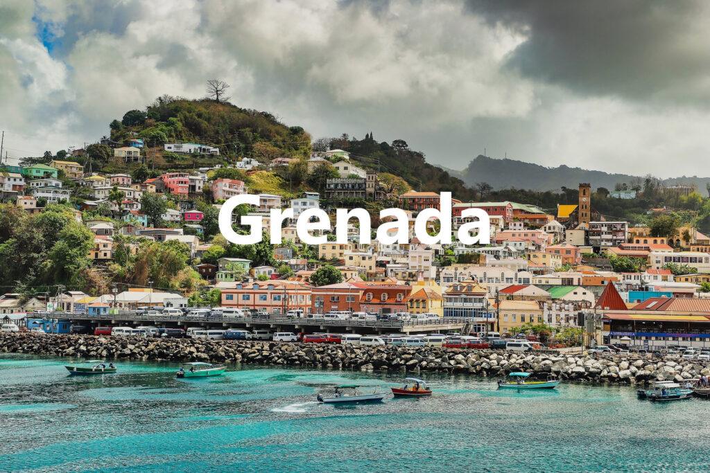 Grenada