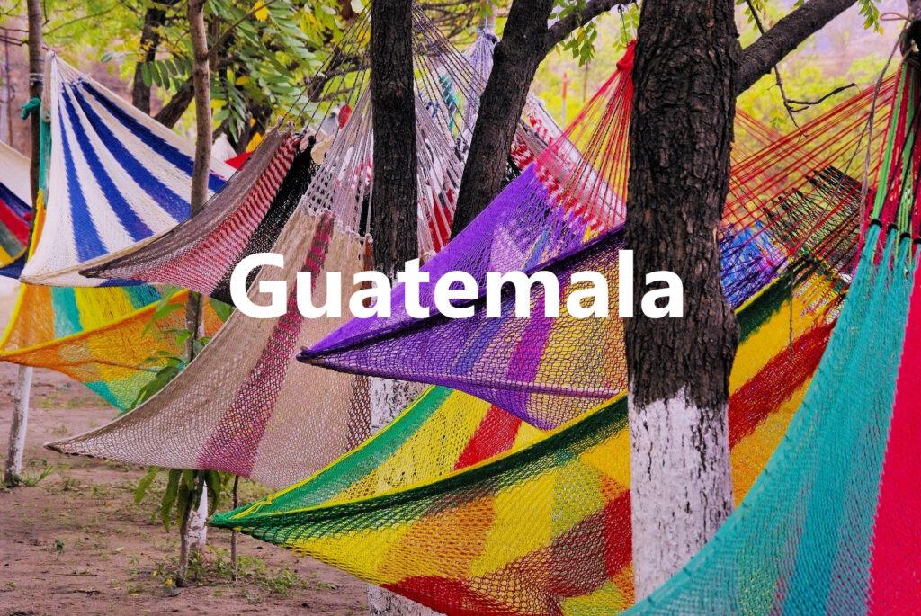 Guatemala