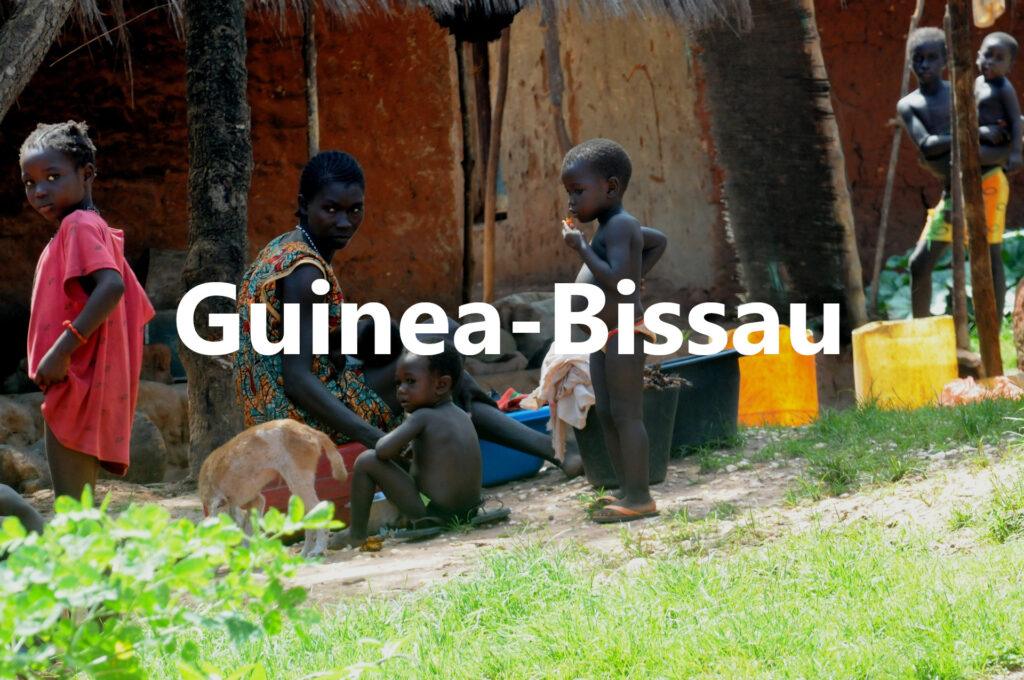 Guinea Bissau