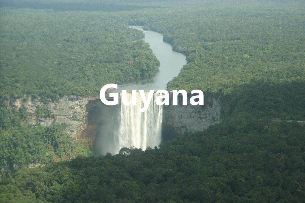 Guyana