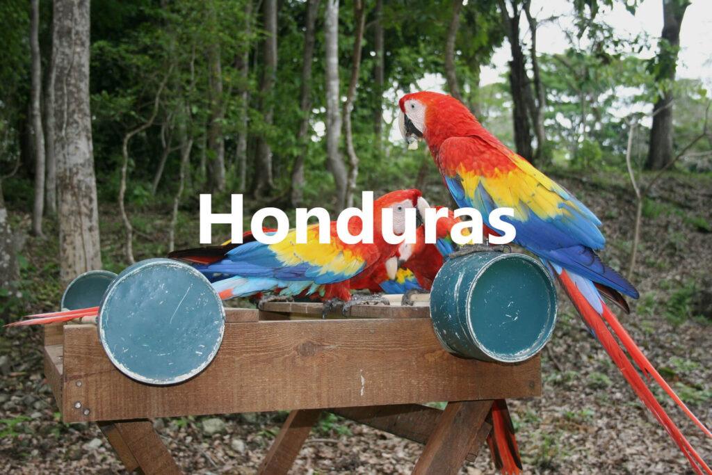 Honduras