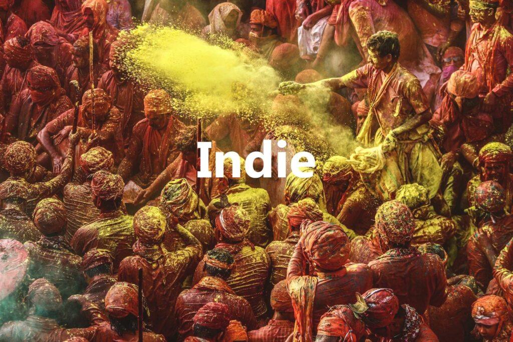 Indie