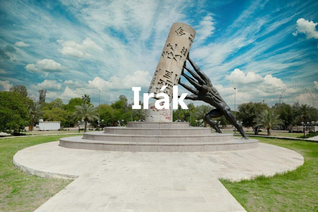 Irak