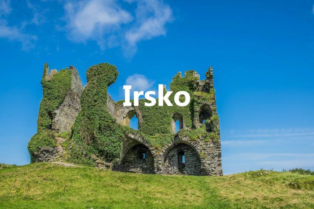 Irsko