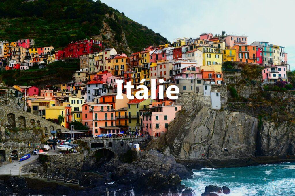 Italie