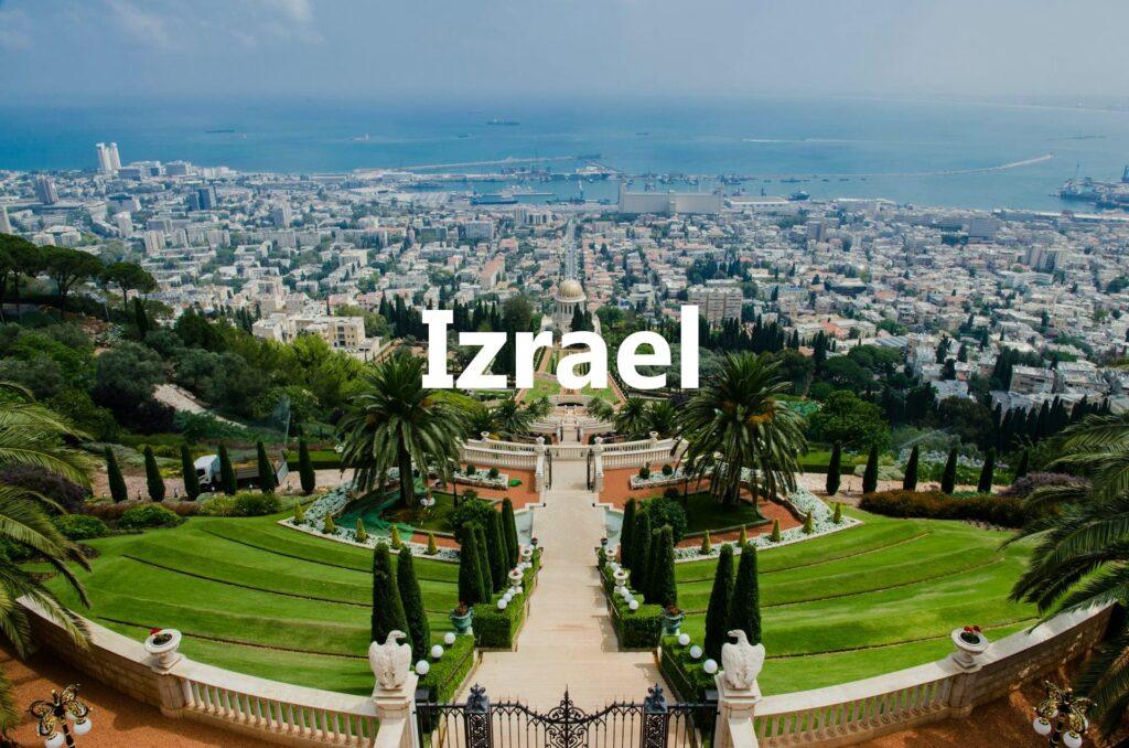 Izrael