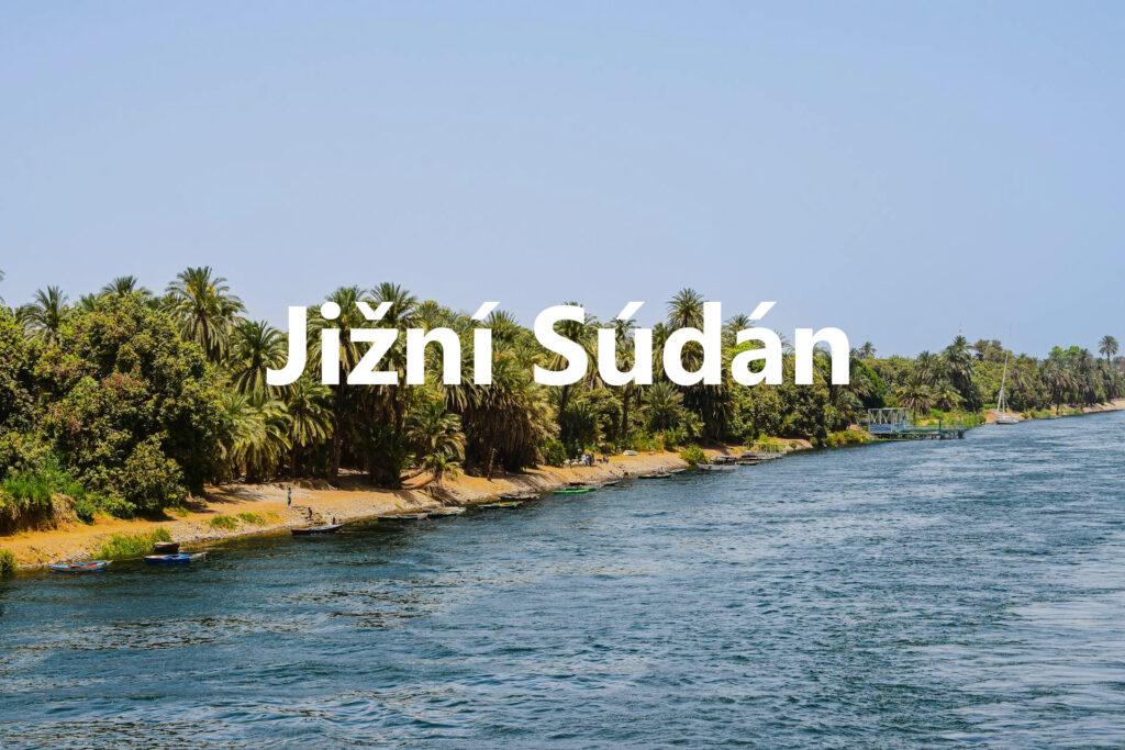 Jizni Sudan