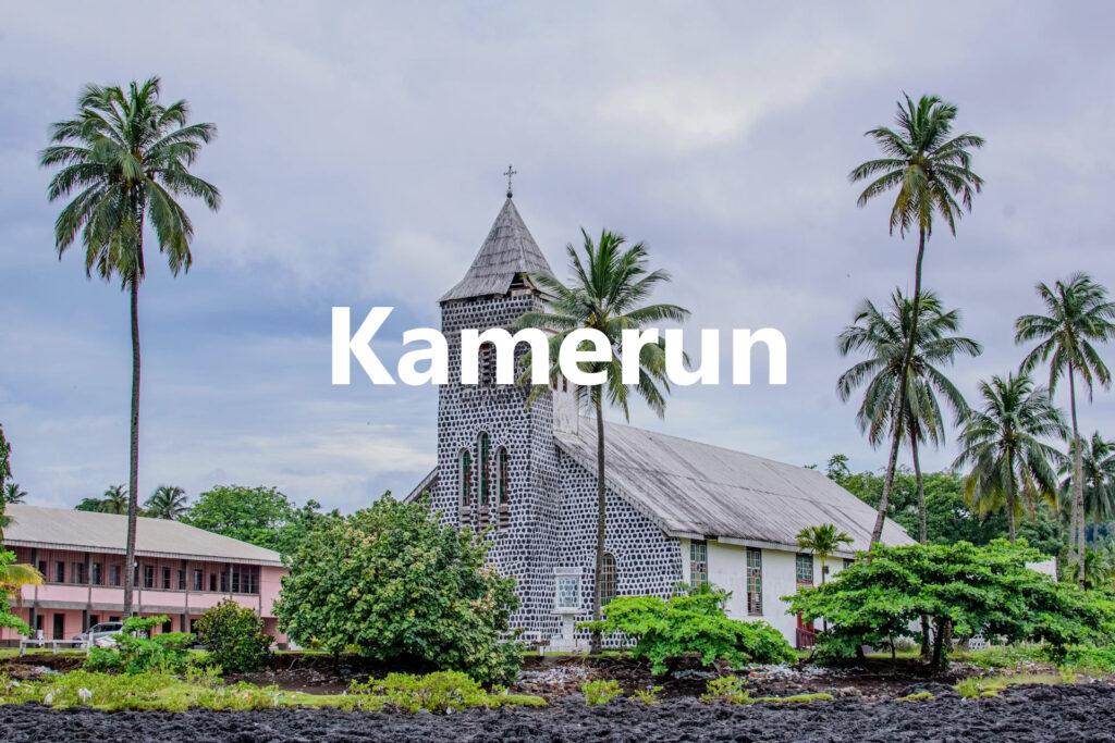 Kamerun