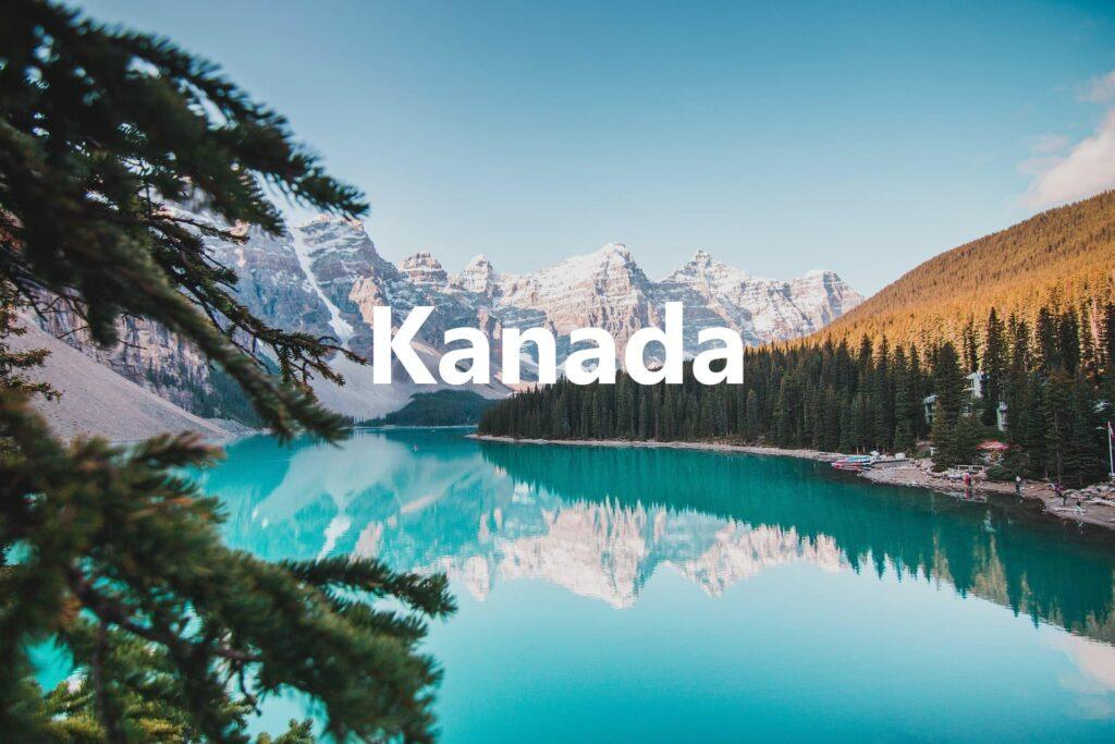 Kanada