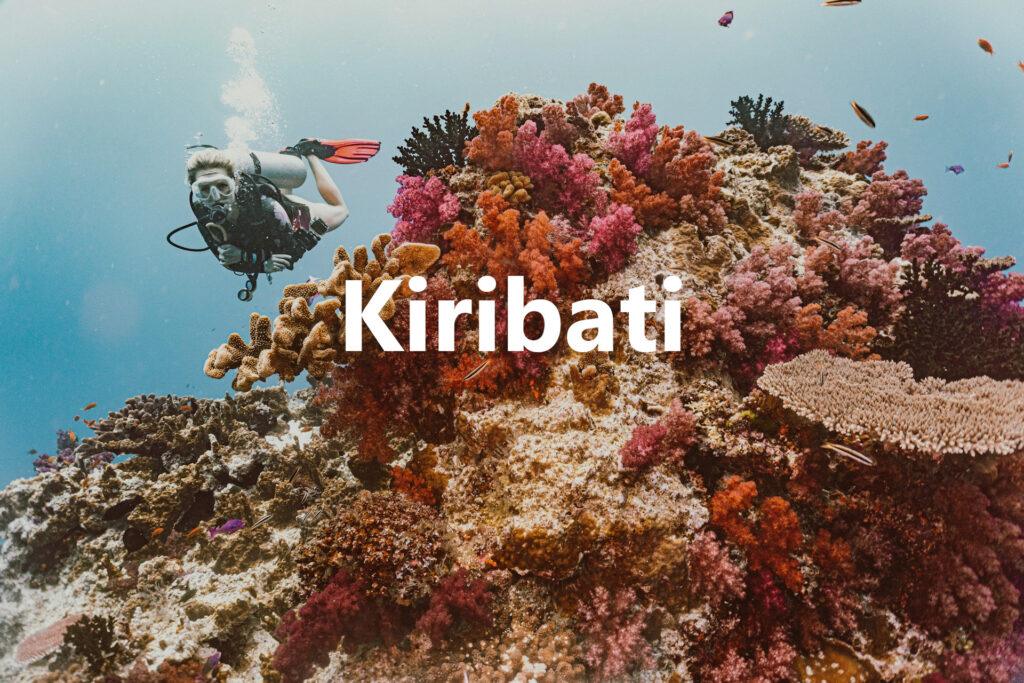 Kiribati