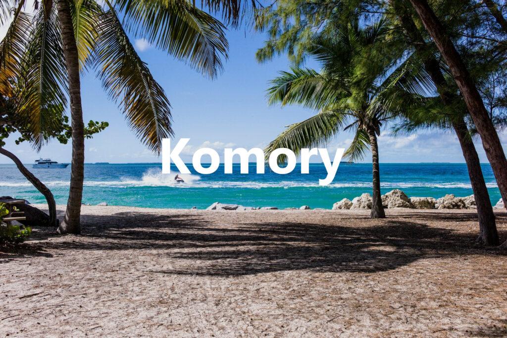 Komory