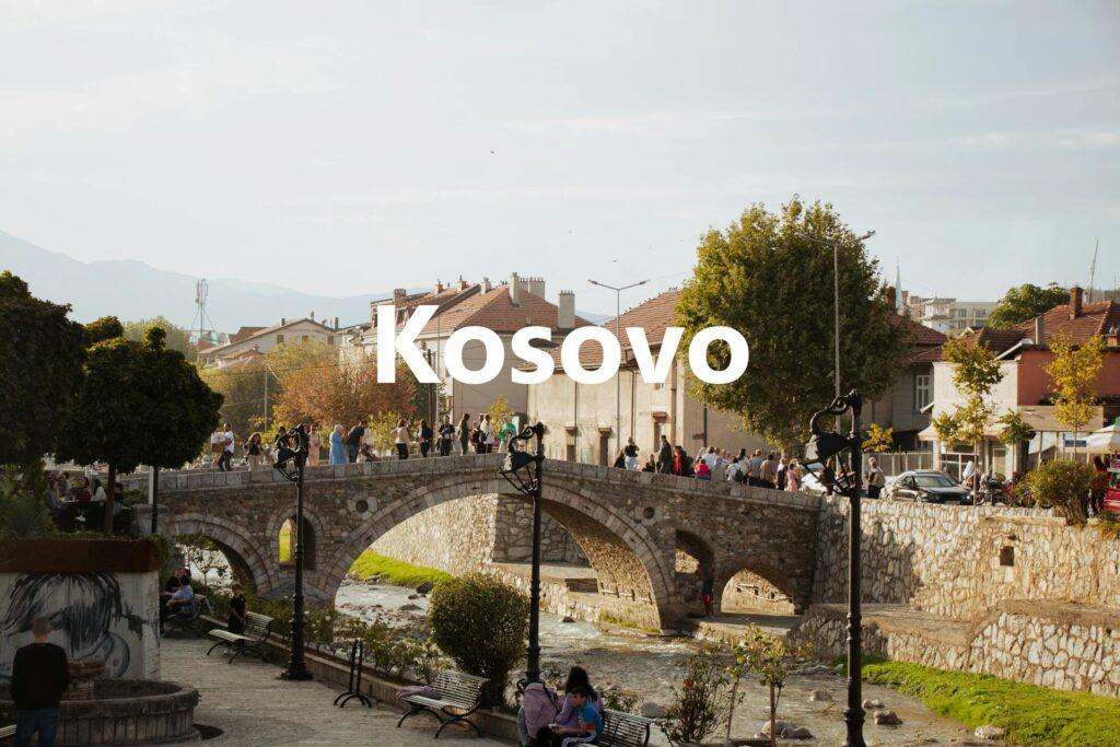 Kosovo