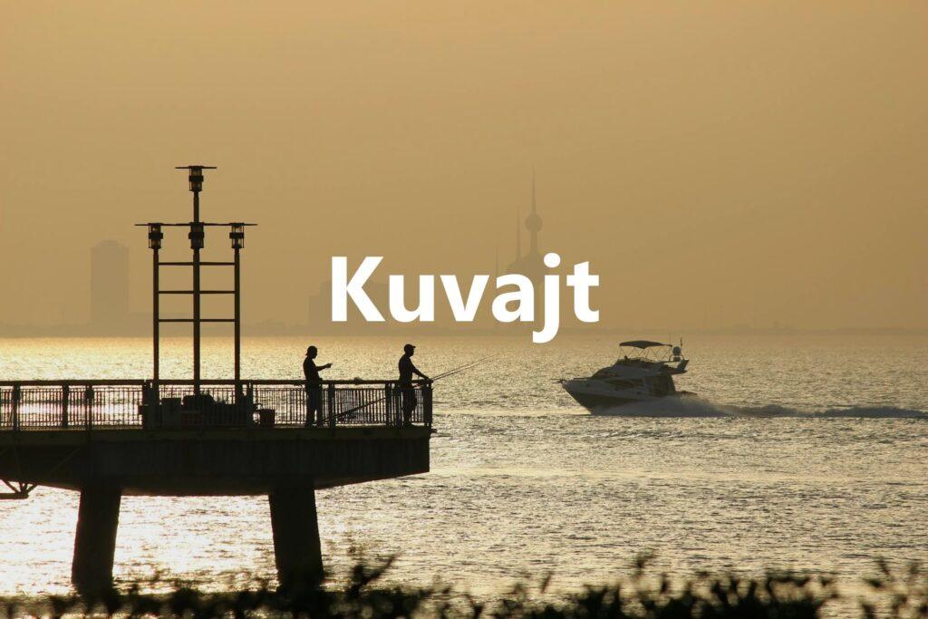 Kuvajt