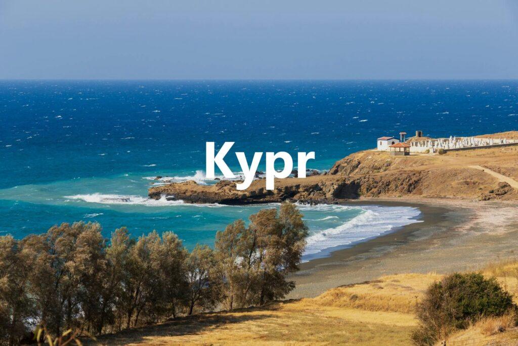 Kypr