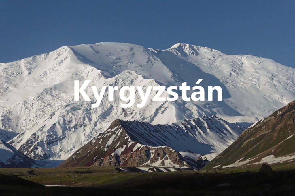 Kyrgyzstan