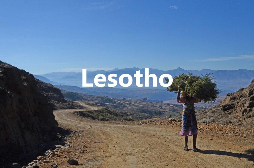 Lesotho