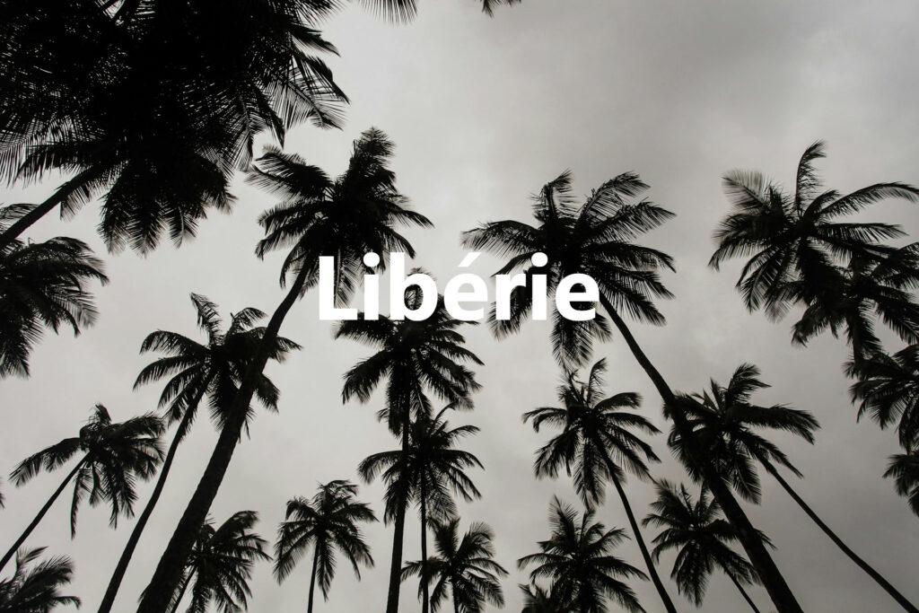 Liberie