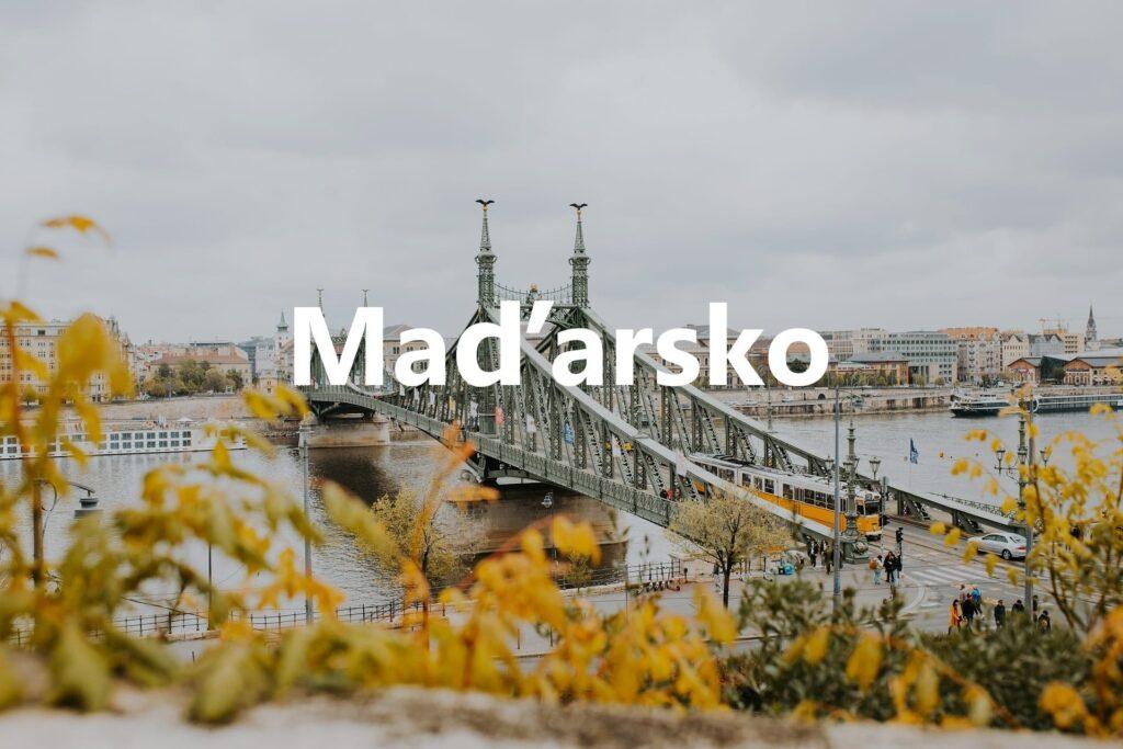 Madarsko