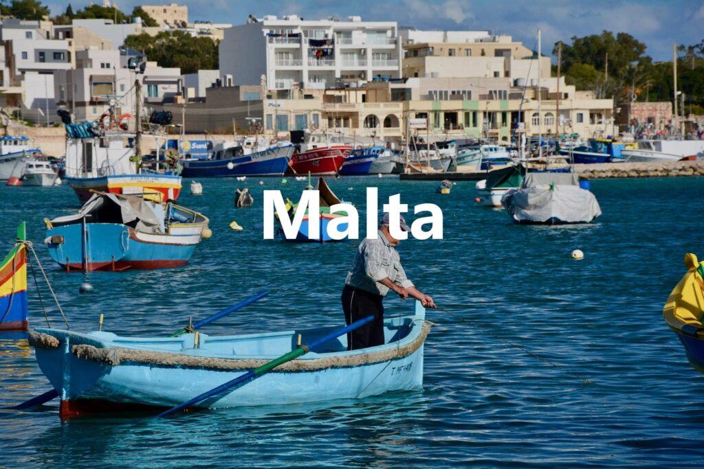 Malta