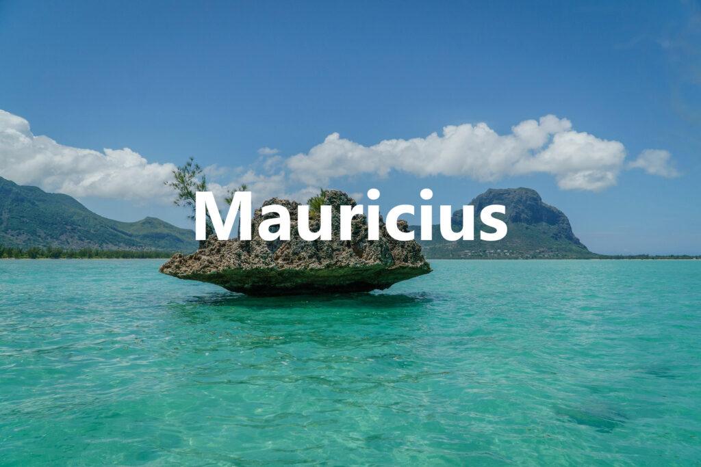 Mauricius