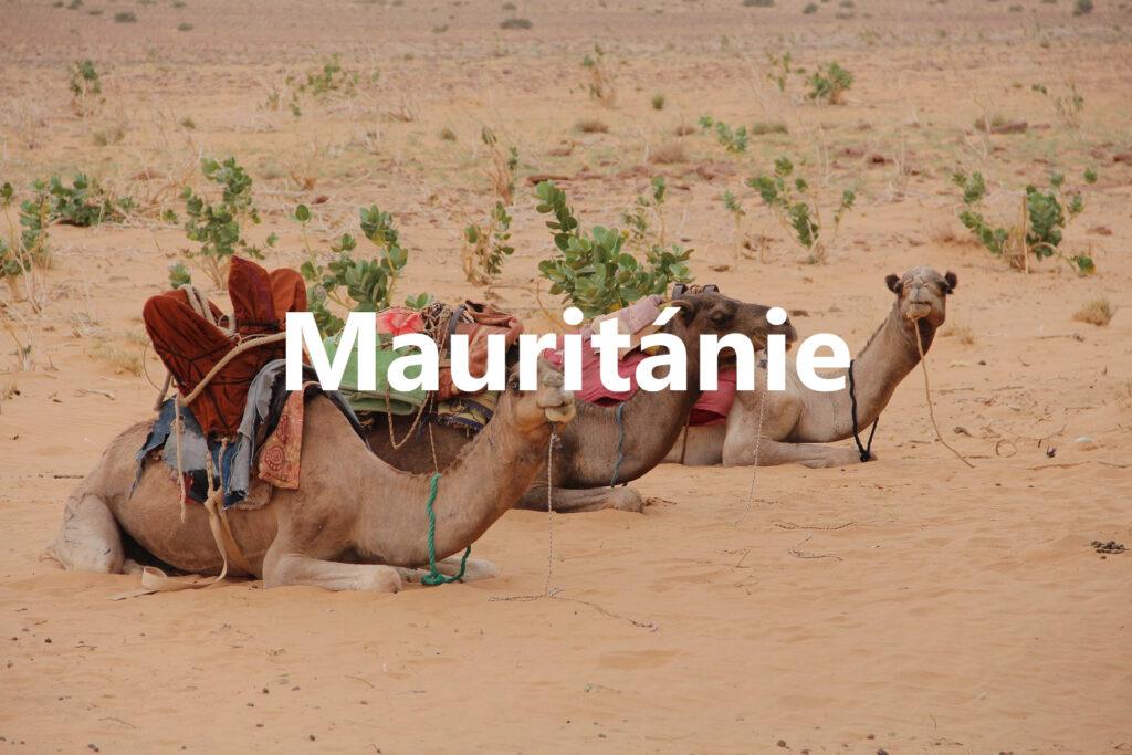 Mauritanie