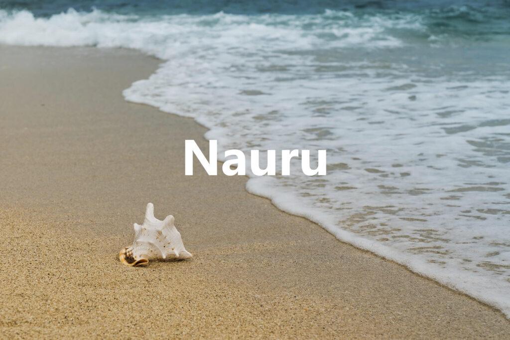 Nauru 1